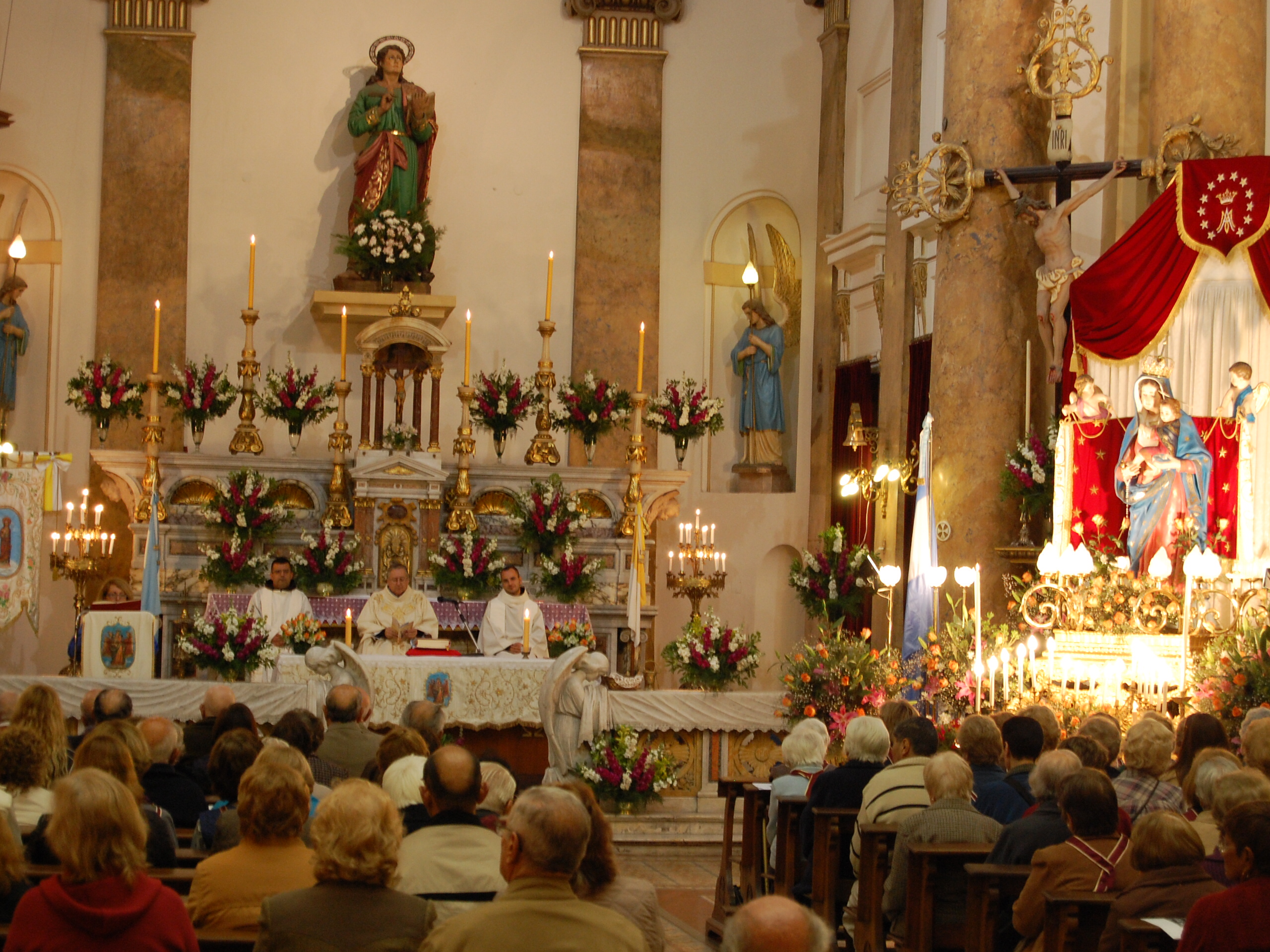 La Boca accoglie con entusiasmo  Molfetta